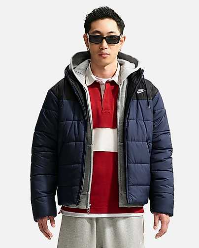 Abrigo Nike Sportswear PrimaLoft