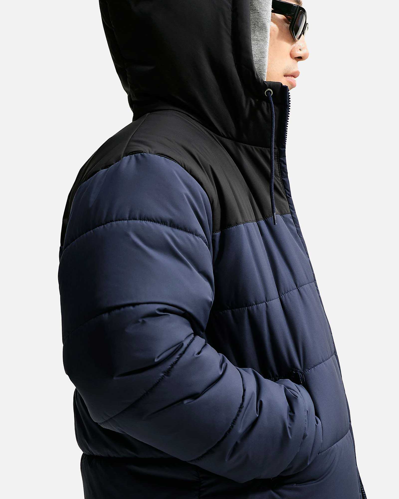 Abrigo Nike Sportswear PrimaLoft Abrigo Nike Sportswear PrimaLoft - Fútbol Factory