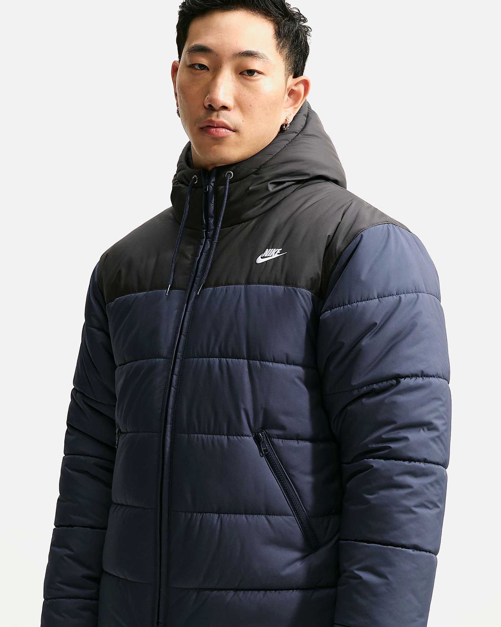 Abrigo Nike Sportswear PrimaLoft Abrigo Nike Sportswear PrimaLoft - Fútbol Factory