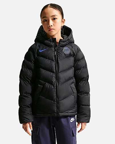 Chaqueta PSG 2026/2027