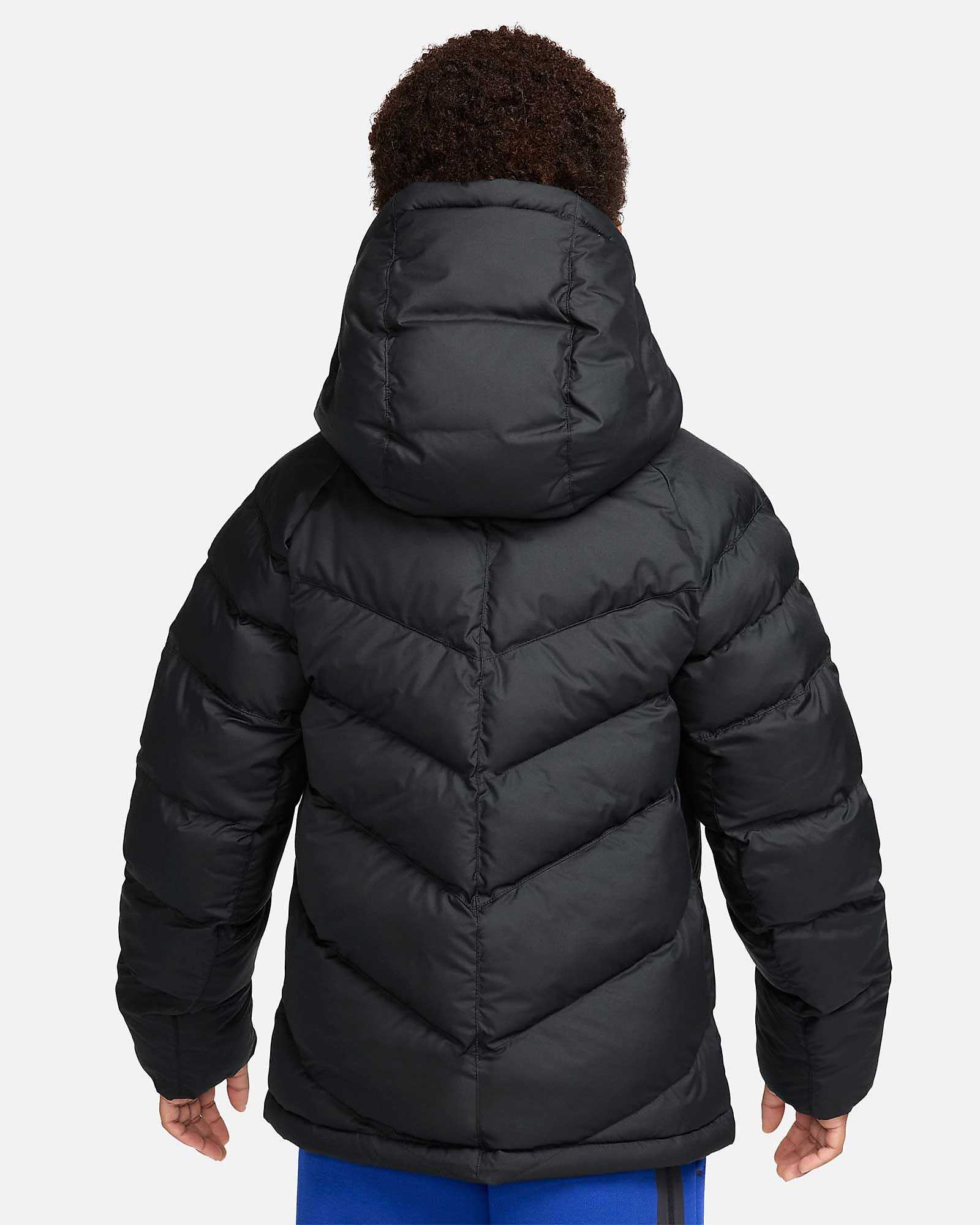 Chaqueta PSG 2026/2027 Chaqueta PSG 2026/2027 - Fútbol Factory