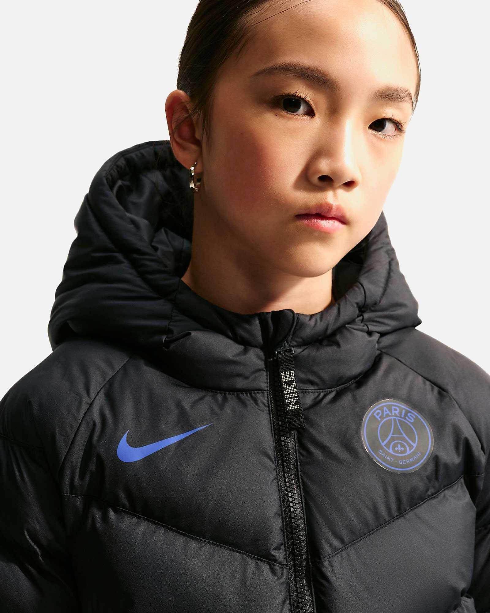 Chaqueta PSG 2026/2027 Chaqueta PSG 2026/2027 - Fútbol Factory