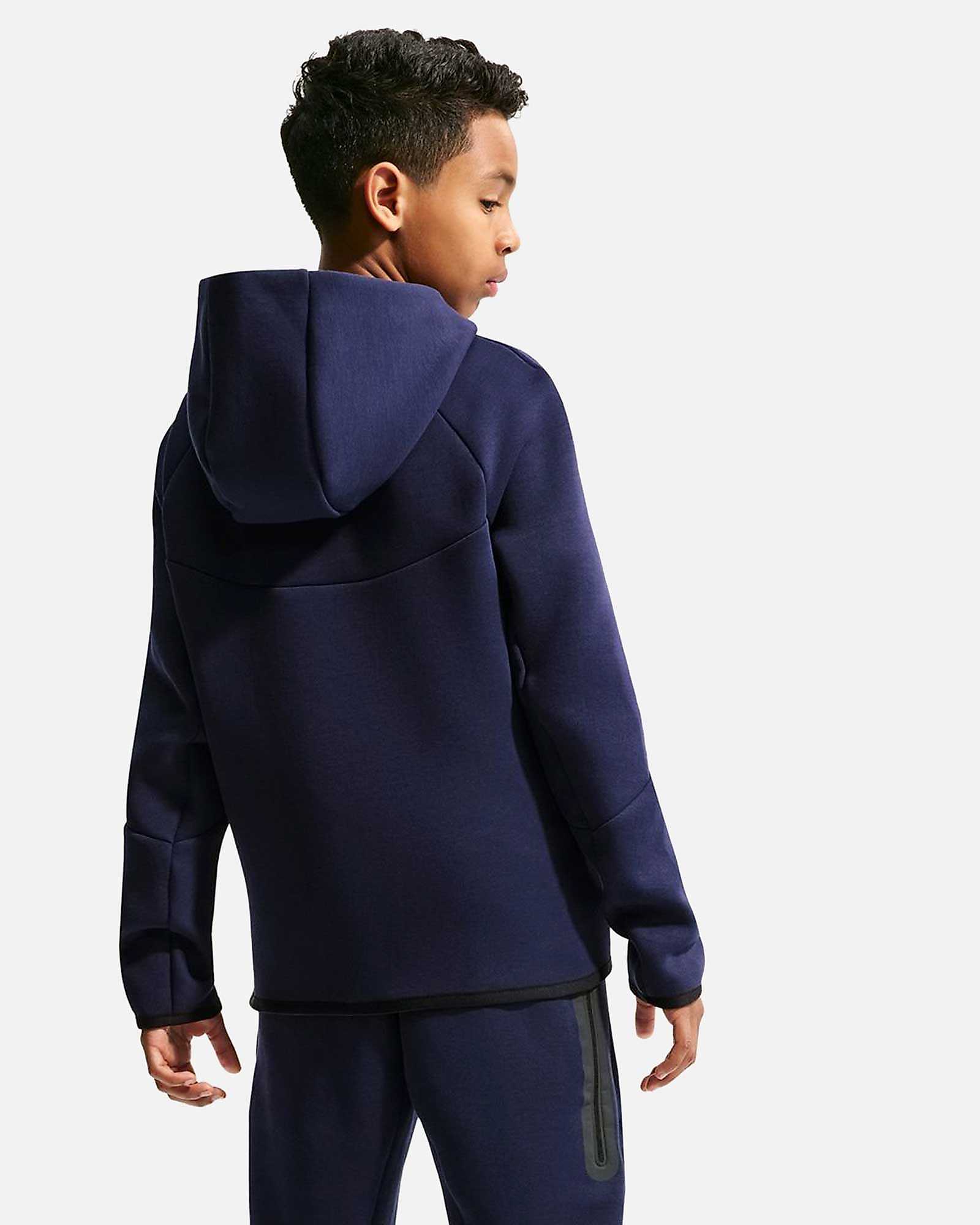 Chaqueta FC Barcelona 2026/2027 Tech Fleece Chaqueta FC Barcelona 2026/2027 Tech Fleece - Fútbol Factory