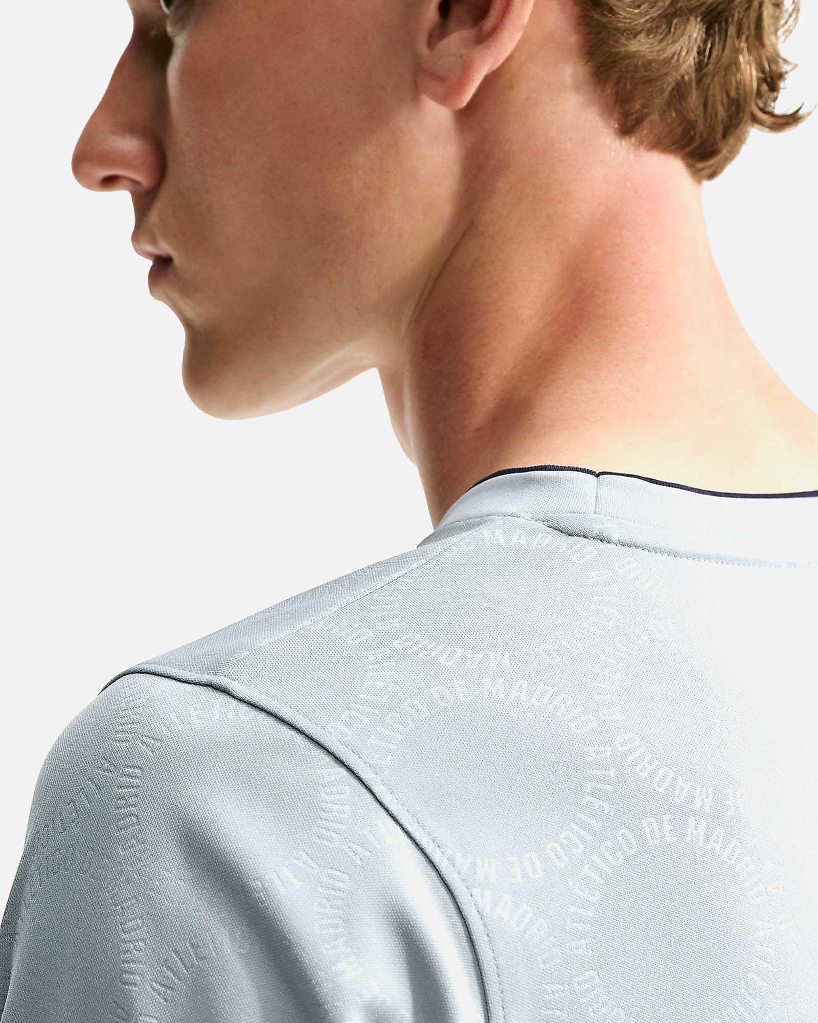 Camiseta Atlético de Madrid 2026/2027 Prematch Camiseta Atlético de Madrid 2026/2027 Prematch - Fútbol Factory