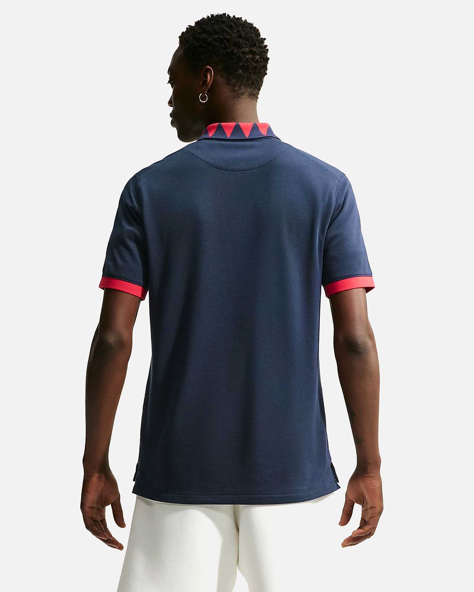 Polo Atlético de Madrid 2026/2027 Polo Atlético de Madrid 2026/2027 - Fútbol Factory