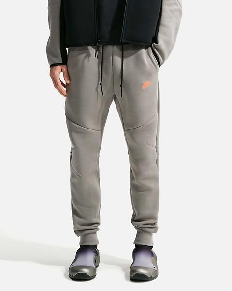 Calças Nike Tech Fleece Jogger