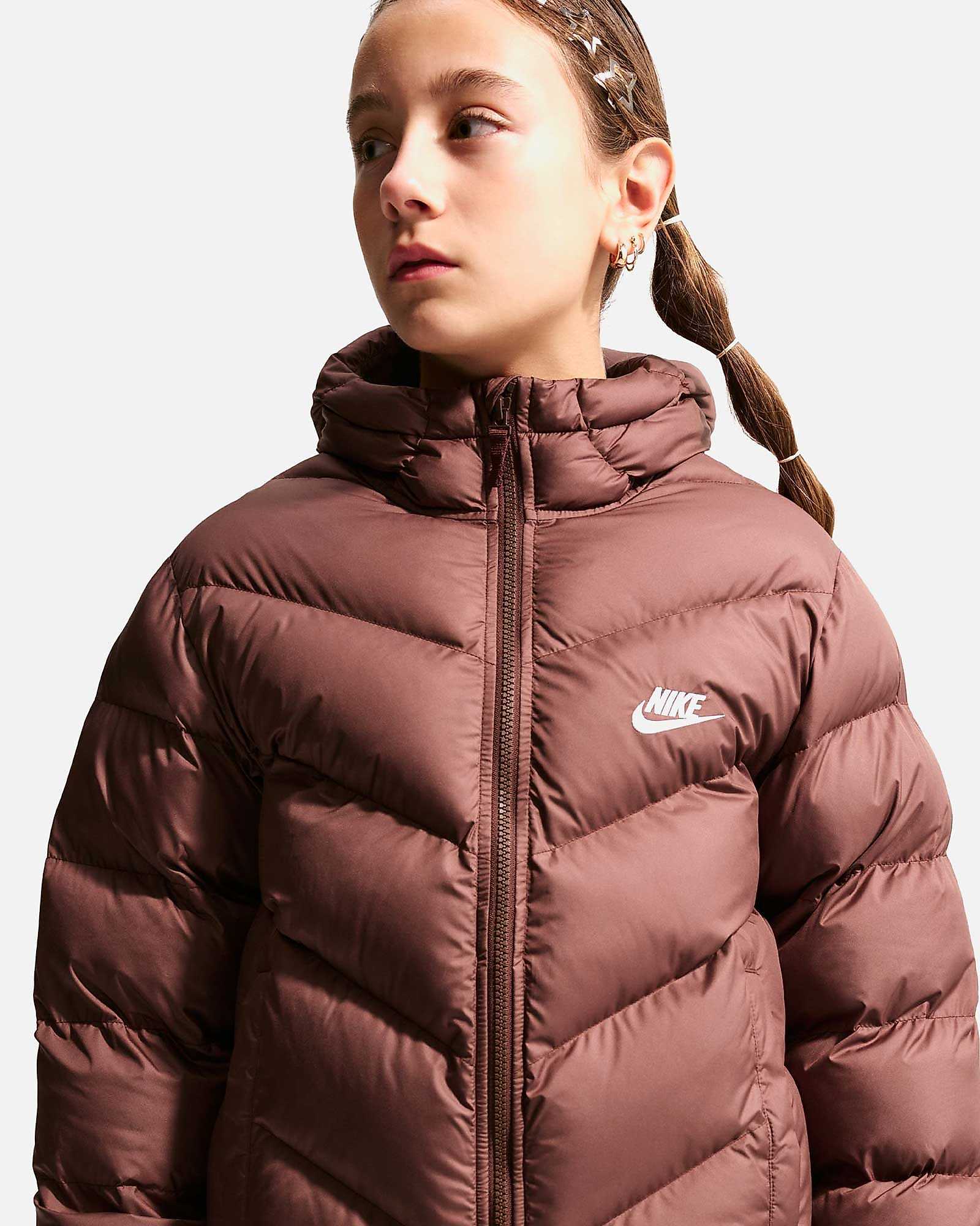 Abrigo Nike Sportswear All Day Play Therma-FIT - Fútbol Factory