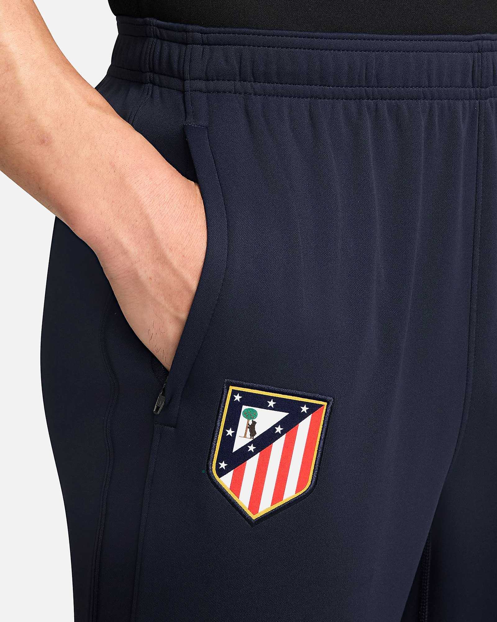 Calças compridas Atlético de Madrid 2026/2027 - Fútbol Factory