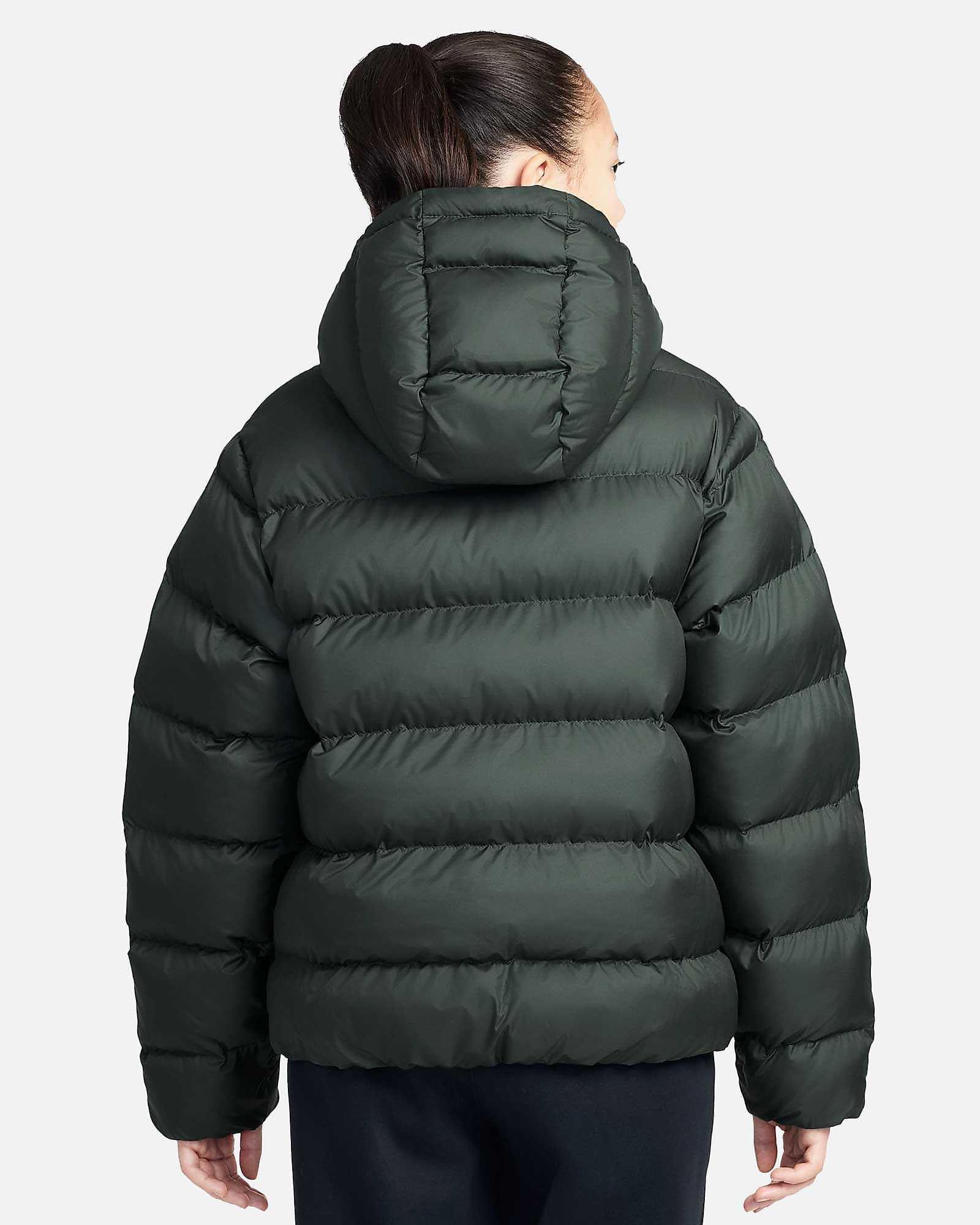 Abrigo Nike Sportswear All Day Play Therma-FIT - Fútbol Factory