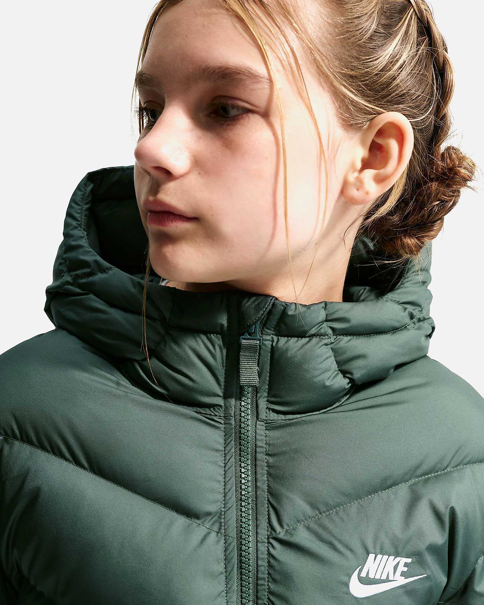 Abrigo Nike Sportswear All Day Play Therma-FIT - Fútbol Factory