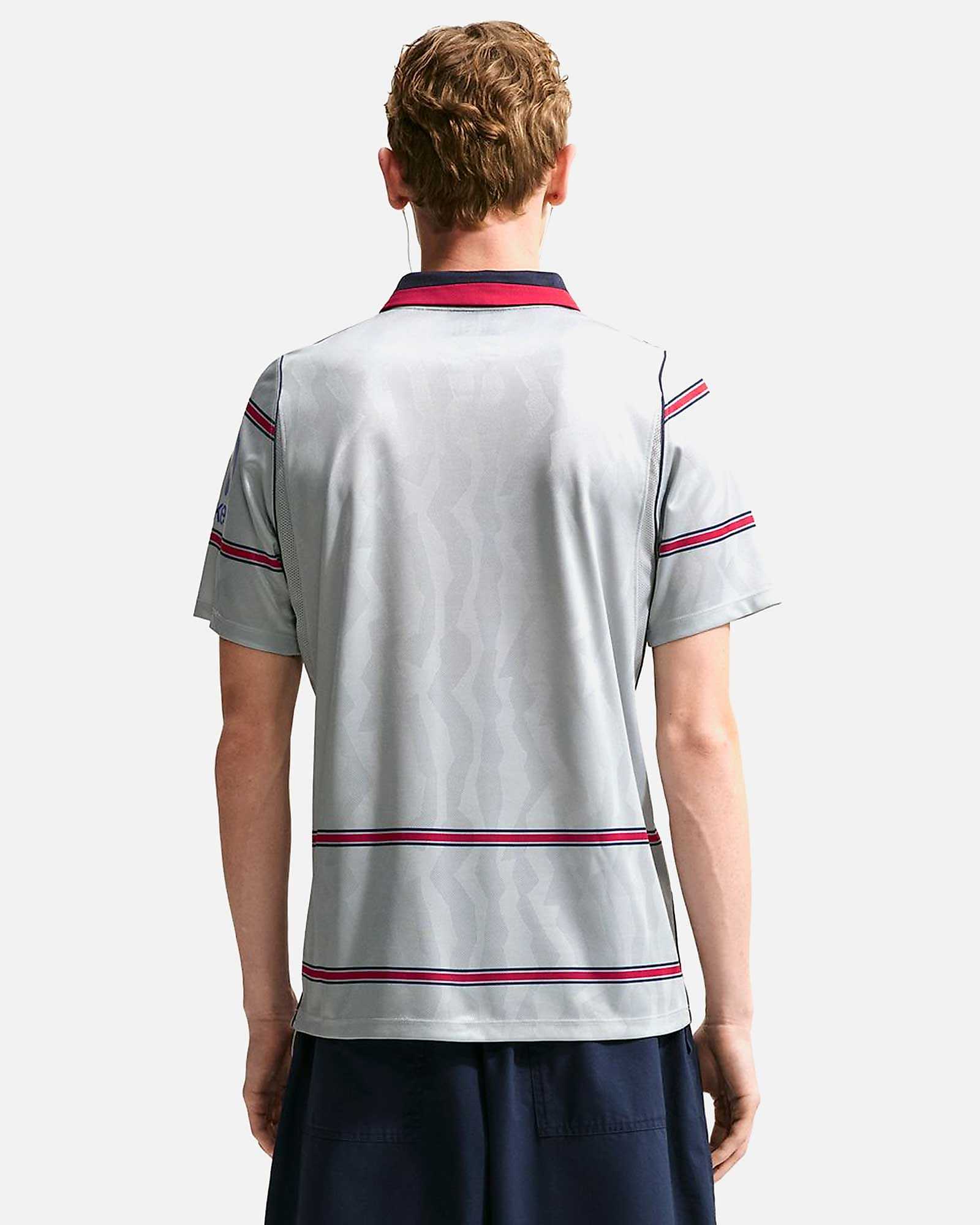 Camiseta 3ª Atlético de Madrid 2026/2027 Camiseta 3ª Atlético de Madrid 2026/2027 - Fútbol Factory