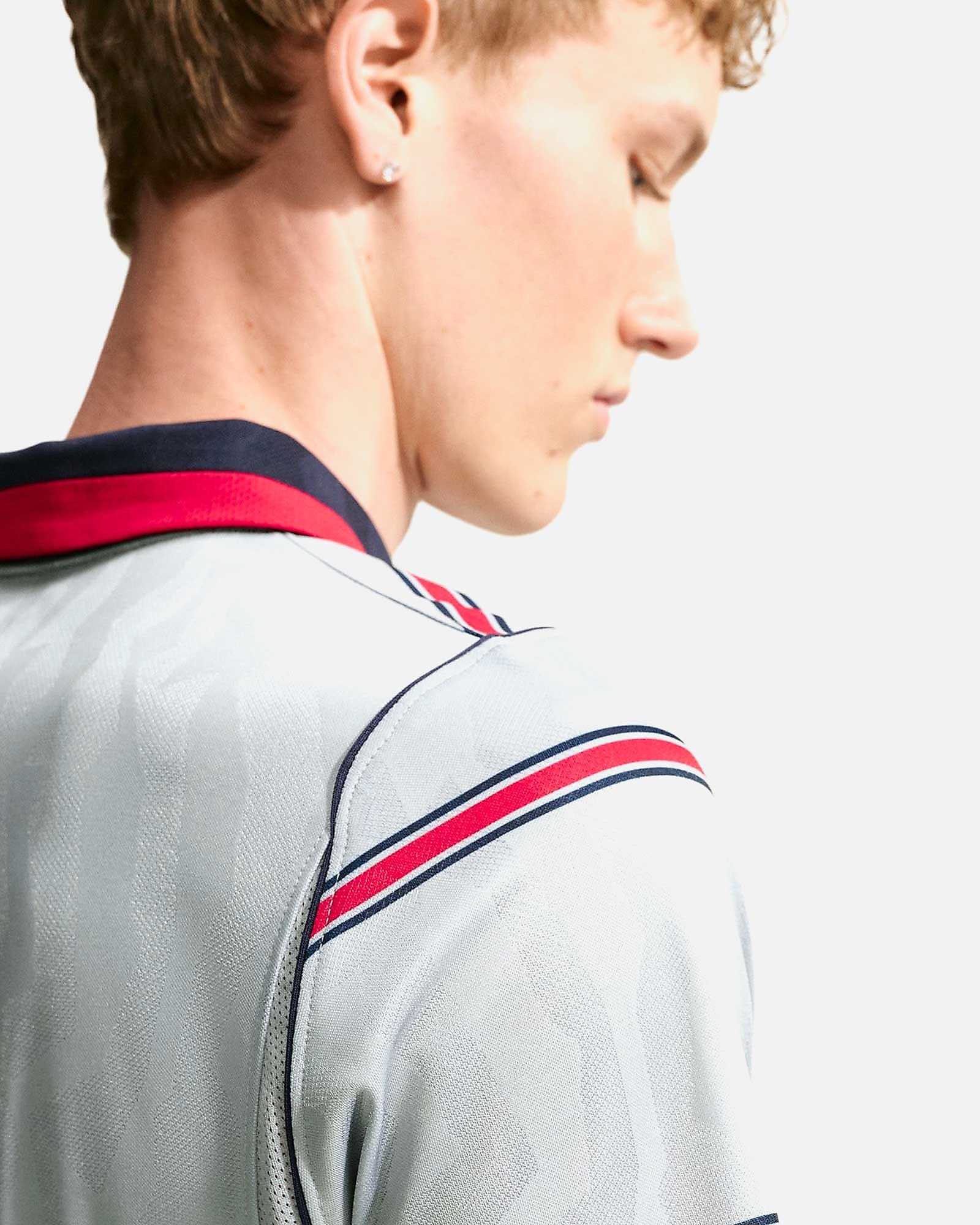 Camiseta 3ª Atlético de Madrid 2026/2027 Camiseta 3ª Atlético de Madrid 2026/2027 - Fútbol Factory