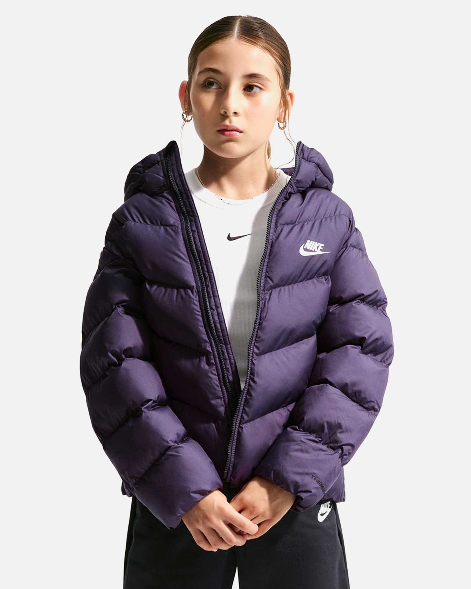 Nike Abrigo Sportswear All Day Play