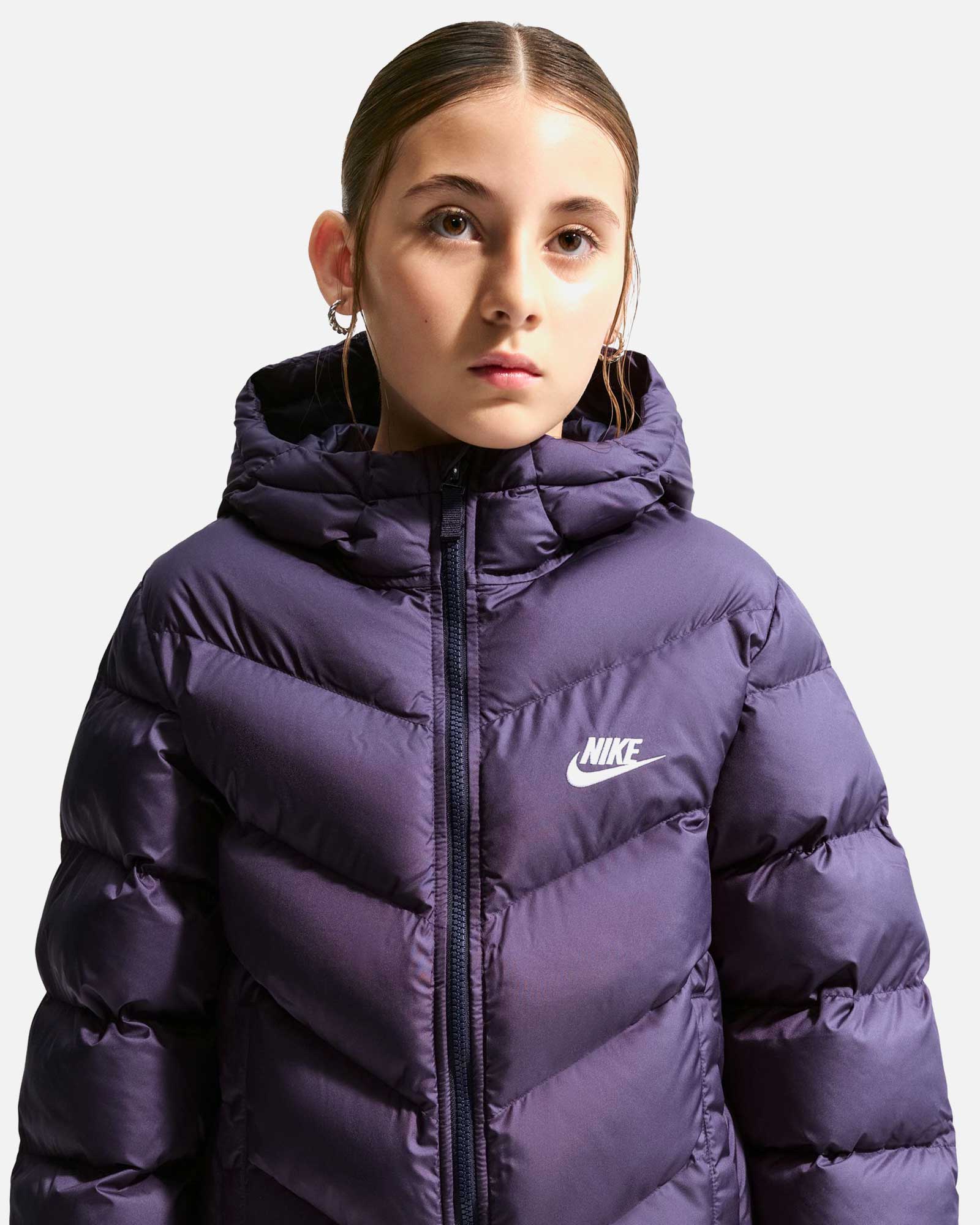 Nike Abrigo Sportswear All Day Play — foto 4