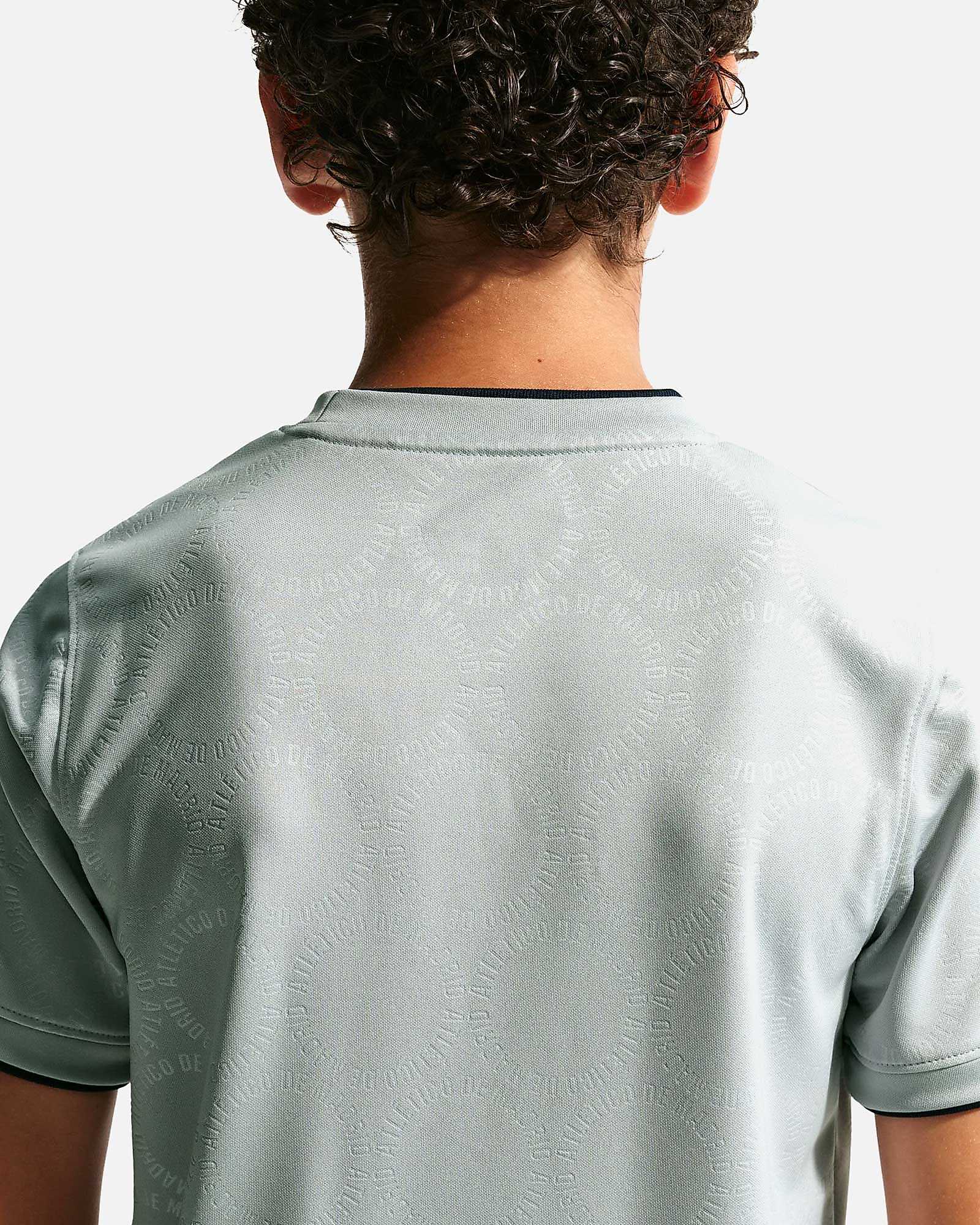 Camiseta Atlético de Madrid 2026/2027 Prematch - Fútbol Factory