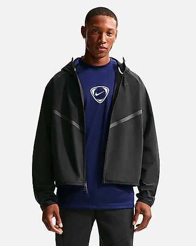 Chaqueta Nike Tech Windrunner