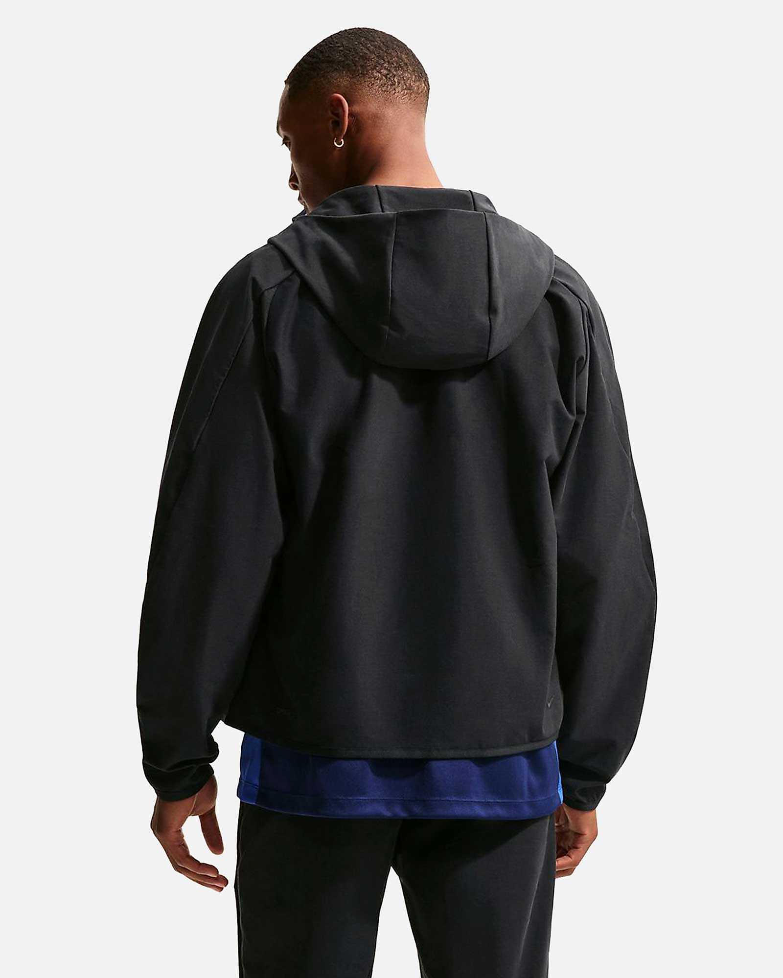 Chaqueta Nike Tech Windrunner Chaqueta Nike Tech Windrunner - Fútbol Factory