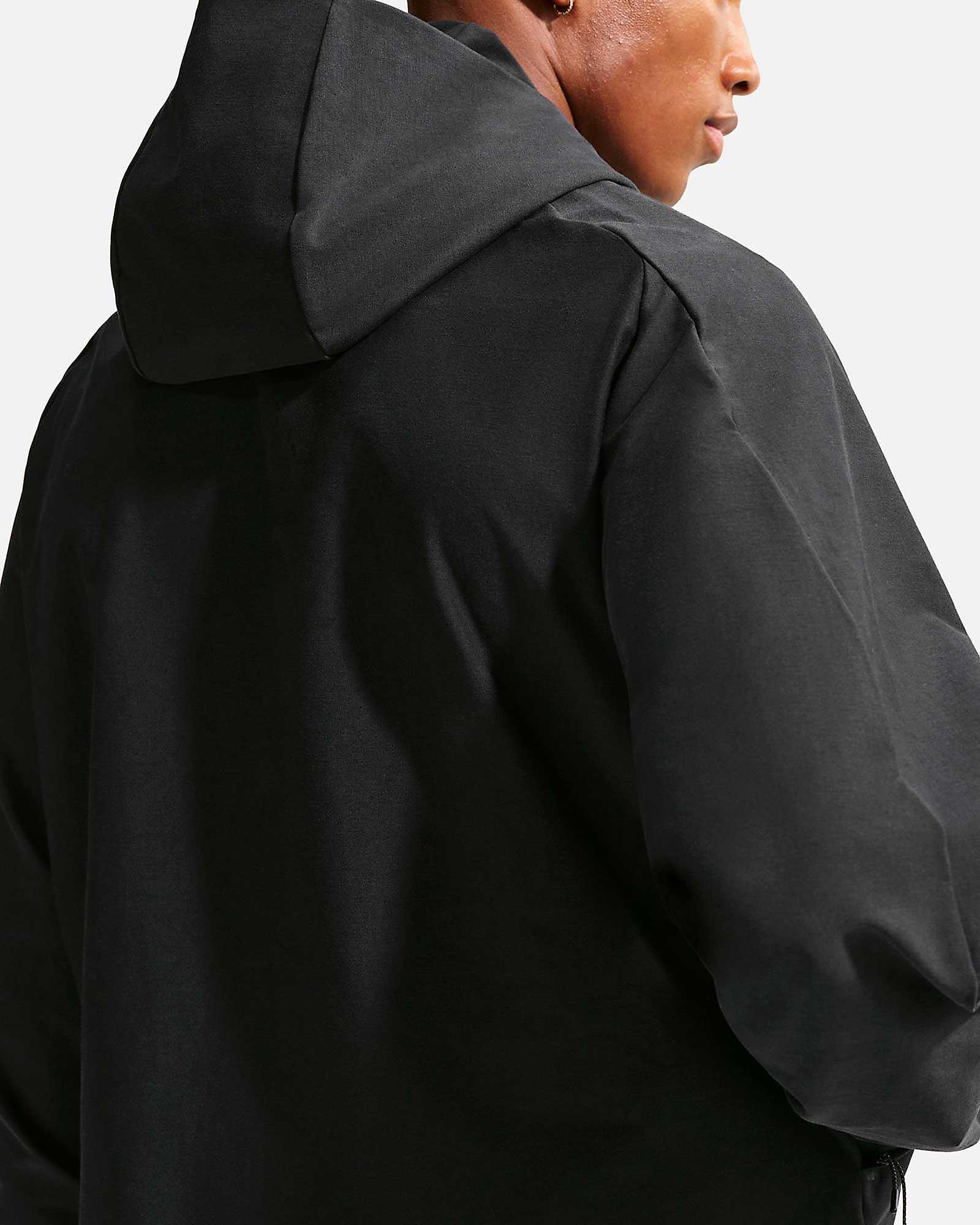 Chaqueta Nike Tech Windrunner Chaqueta Nike Tech Windrunner - Fútbol Factory