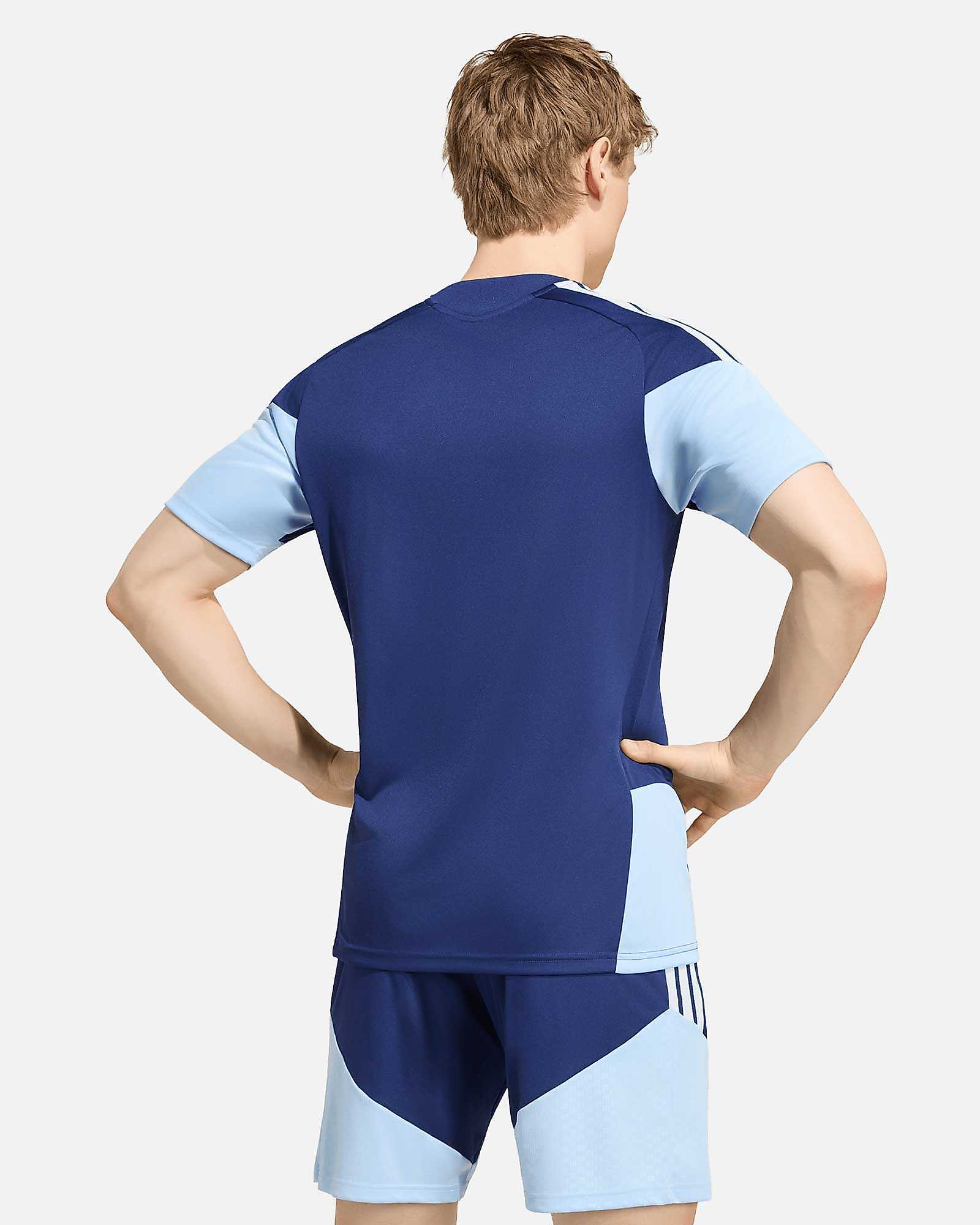 Camiseta Ajax 2026/2027 Camiseta Ajax 2026/2027 - Fútbol Factory