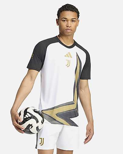 Camiseta entrenamiento Juventus 2026/2027