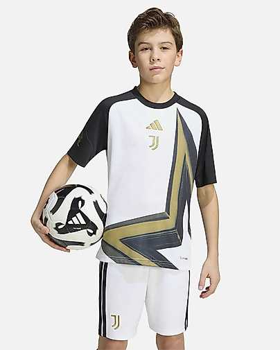 Camiseta entrenamiento Juventus FC 2026/2027