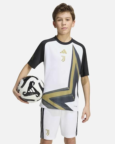 Camiseta entrenamiento Juventus FC 2026/2027