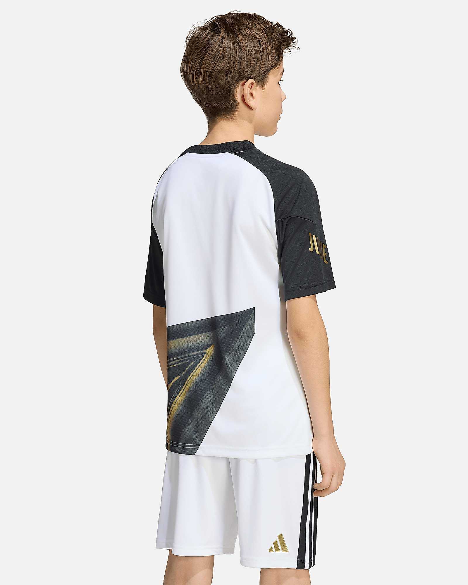 Camiseta entrenamiento Juventus FC 2026/2027 Camiseta entrenamiento Juventus FC 2026/2027 - Fútbol Factory