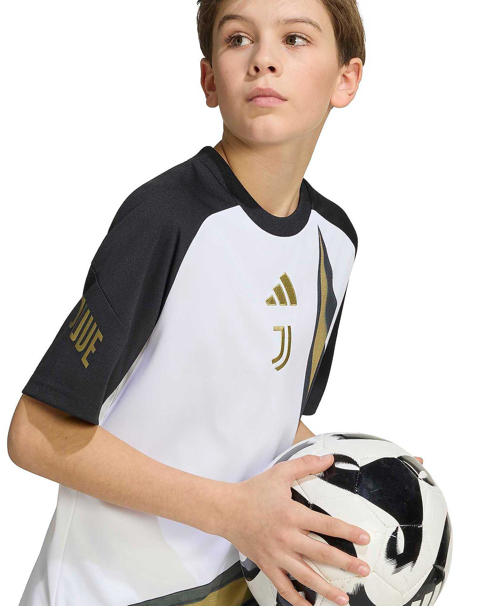 Camiseta entrenamiento Juventus FC 2026/2027 Camiseta entrenamiento Juventus FC 2026/2027 - Fútbol Factory
