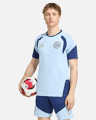 Camiseta Ajax 2026/2027 TR