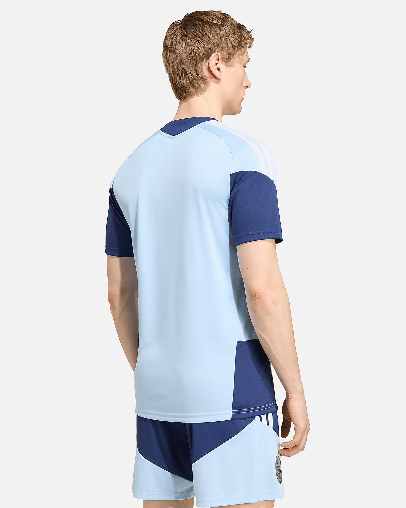 Camiseta Ajax 2026/2027 TR Camiseta Ajax 2026/2027 TR - Fútbol Factory
