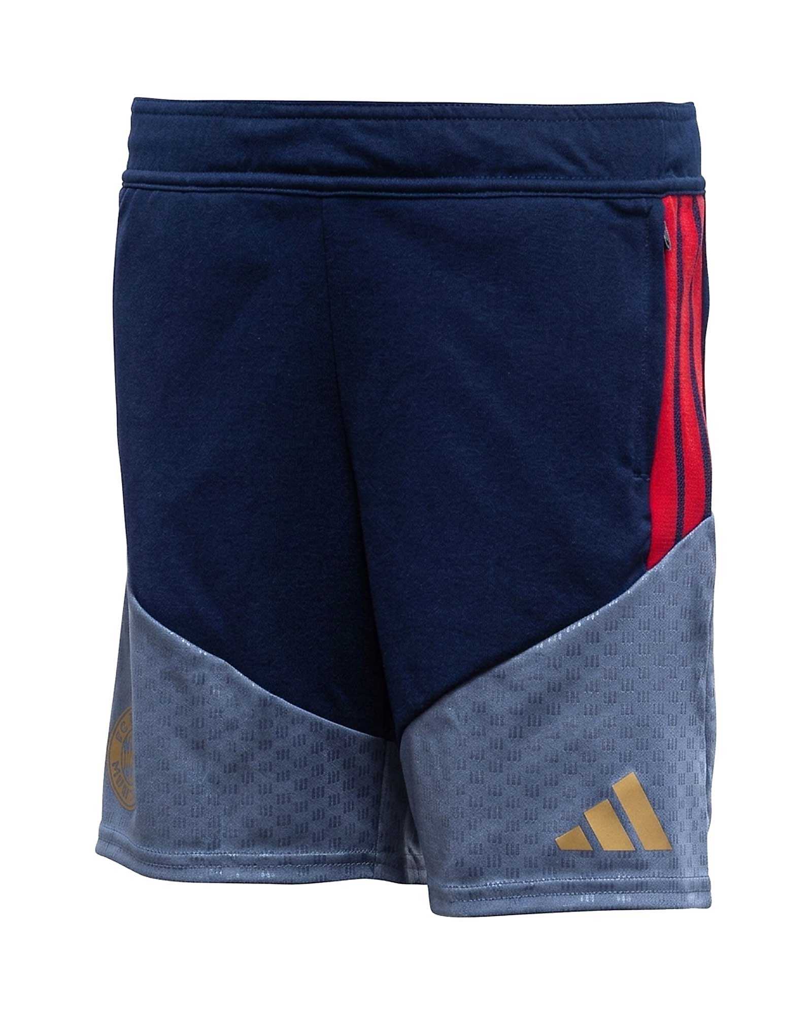 Calção 1ª FC Bayern 2026/2027 Calção 1ª FC Bayern 2026/2027 - Fútbol Factory