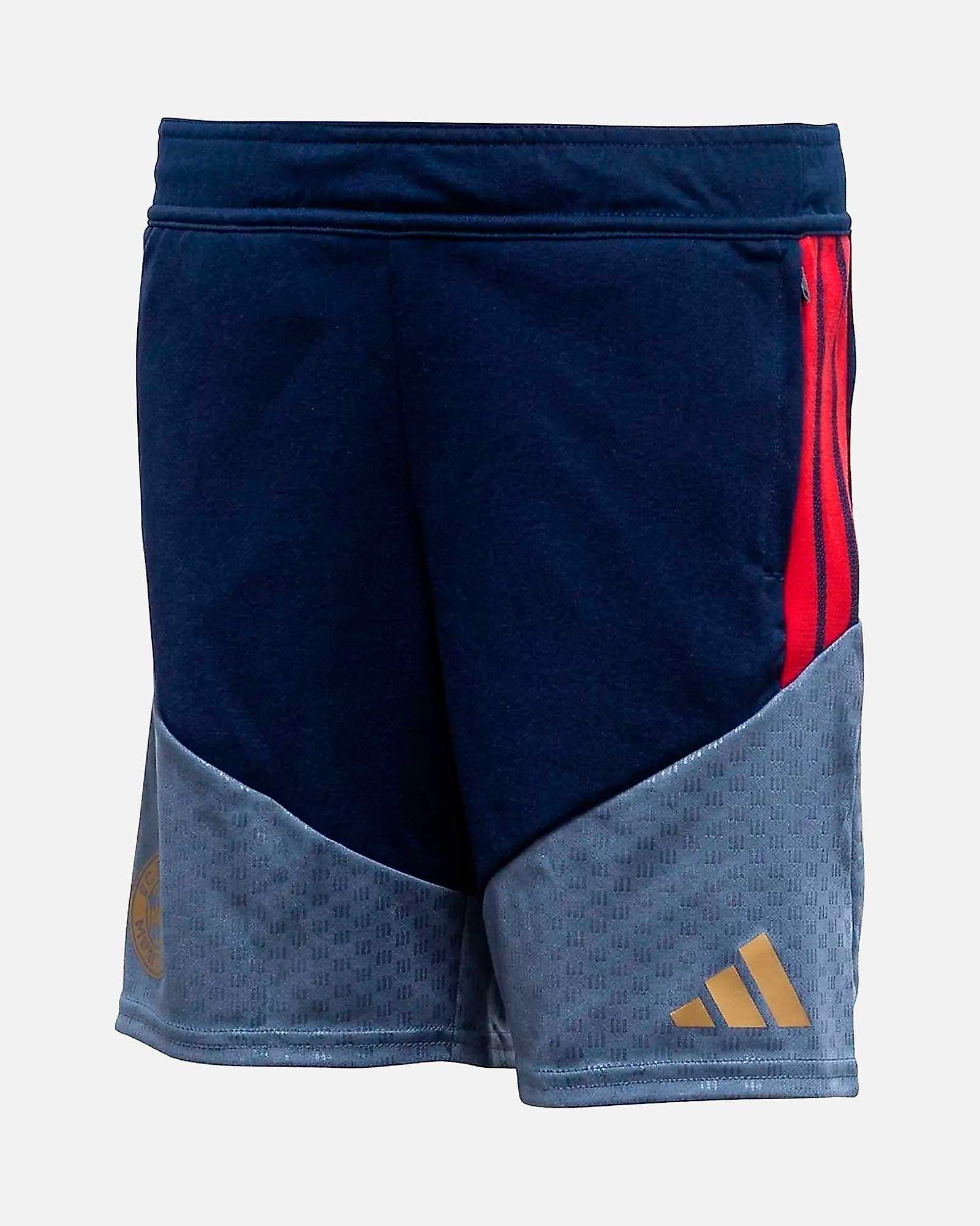 Pantalón 1ª FC Bayern 2026/2027 Pantalón 1ª FC Bayern 2026/2027 - Fútbol Factory