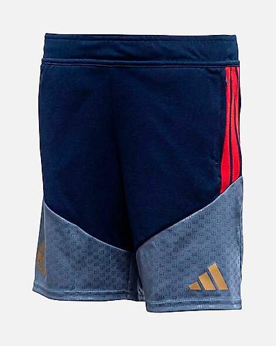 Pantalón 1ª FC Bayern 2026/2027