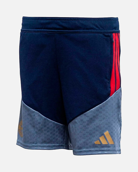 Calção 1ª FC Bayern 2026/2027