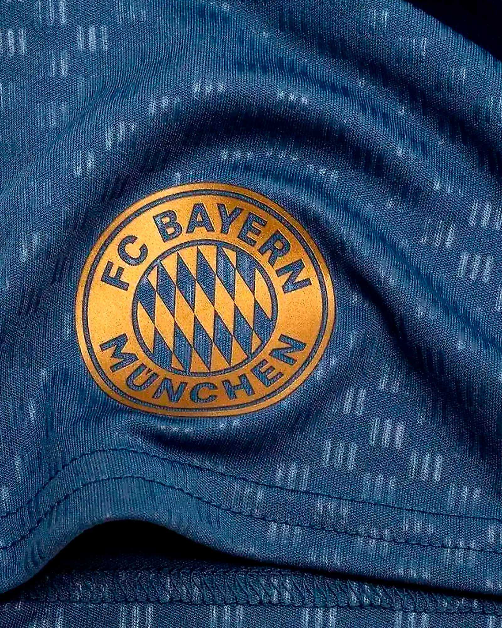 Pantalón 1ª FC Bayern 2026/2027 Pantalón 1ª FC Bayern 2026/2027 - Fútbol Factory