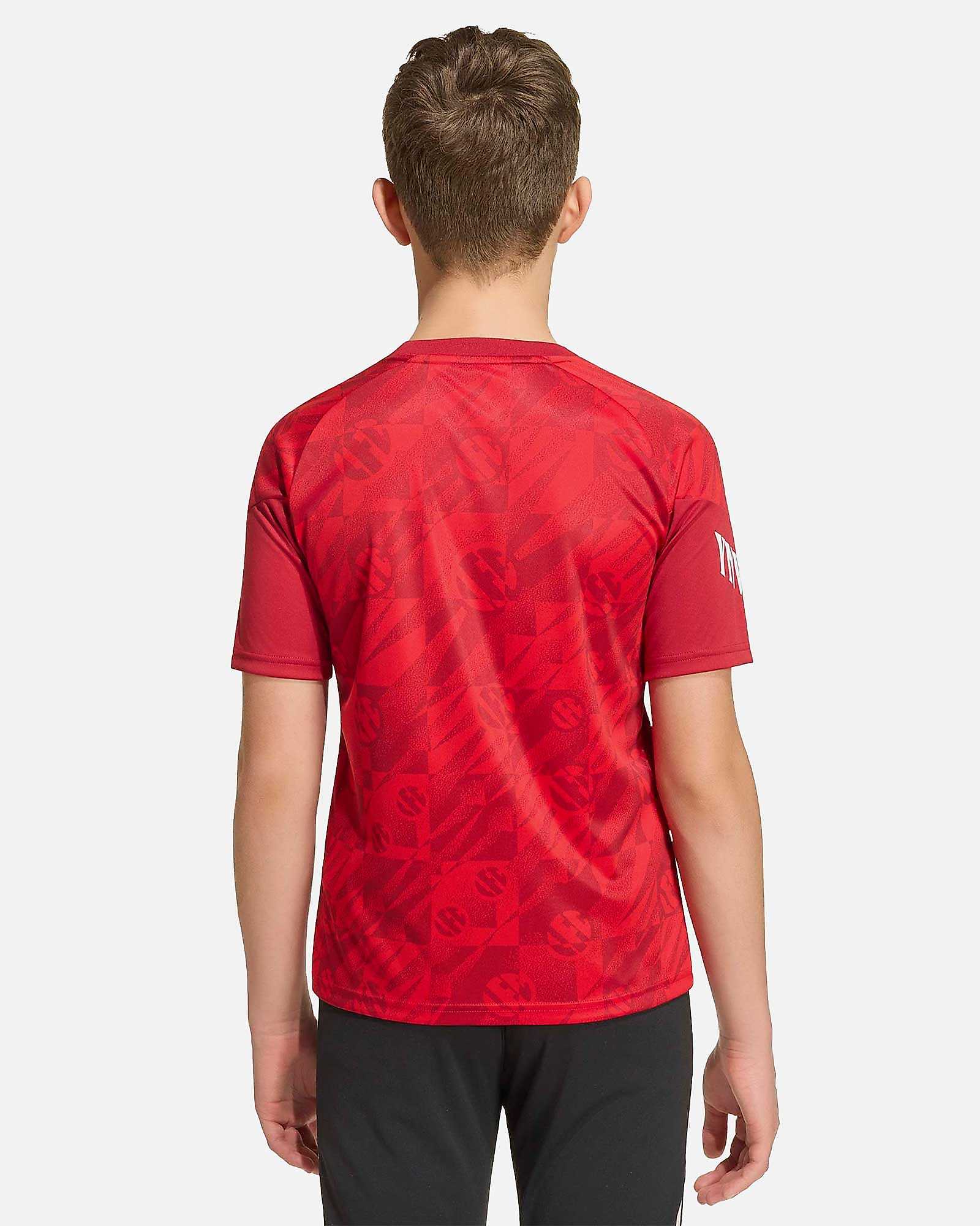 Camiseta Liverpool FC 2026/2027 Camiseta Liverpool FC 2026/2027 - Fútbol Factory