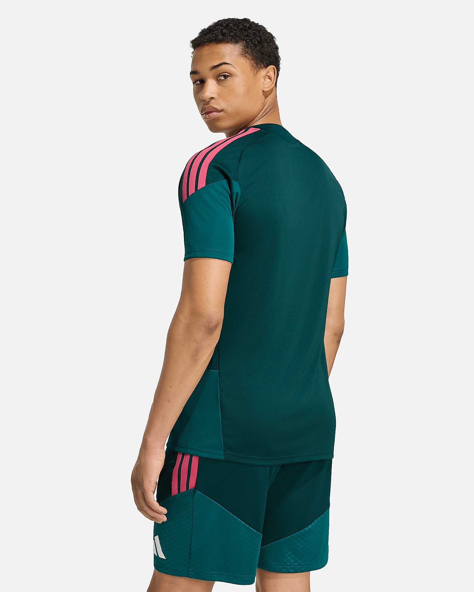 Camiseta Real Madrid Madrid 2026/2027 TR Camiseta Real Madrid Madrid 2026/2027 TR - Fútbol Factory