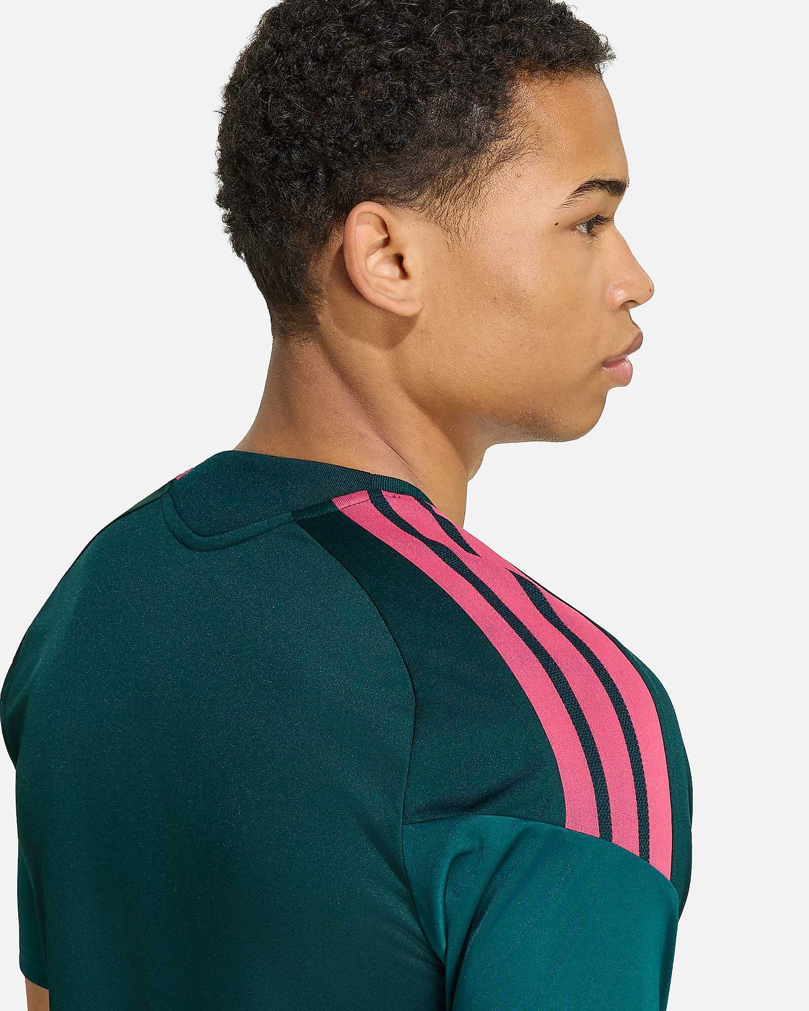 Camiseta Real Madrid Madrid 2026/2027 TR Camiseta Real Madrid Madrid 2026/2027 TR - Fútbol Factory