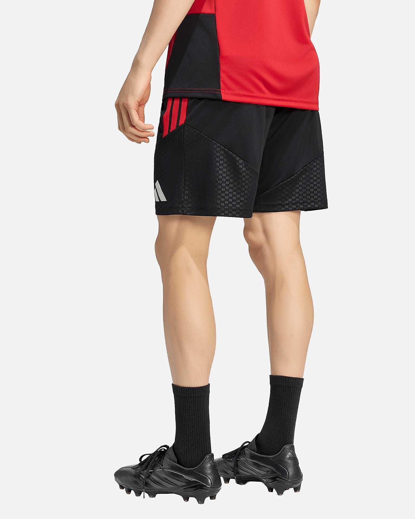 Pantalón corto Manchester United 2026/2027 Pantalón corto Manchester United 2026/2027 - Fútbol Factory