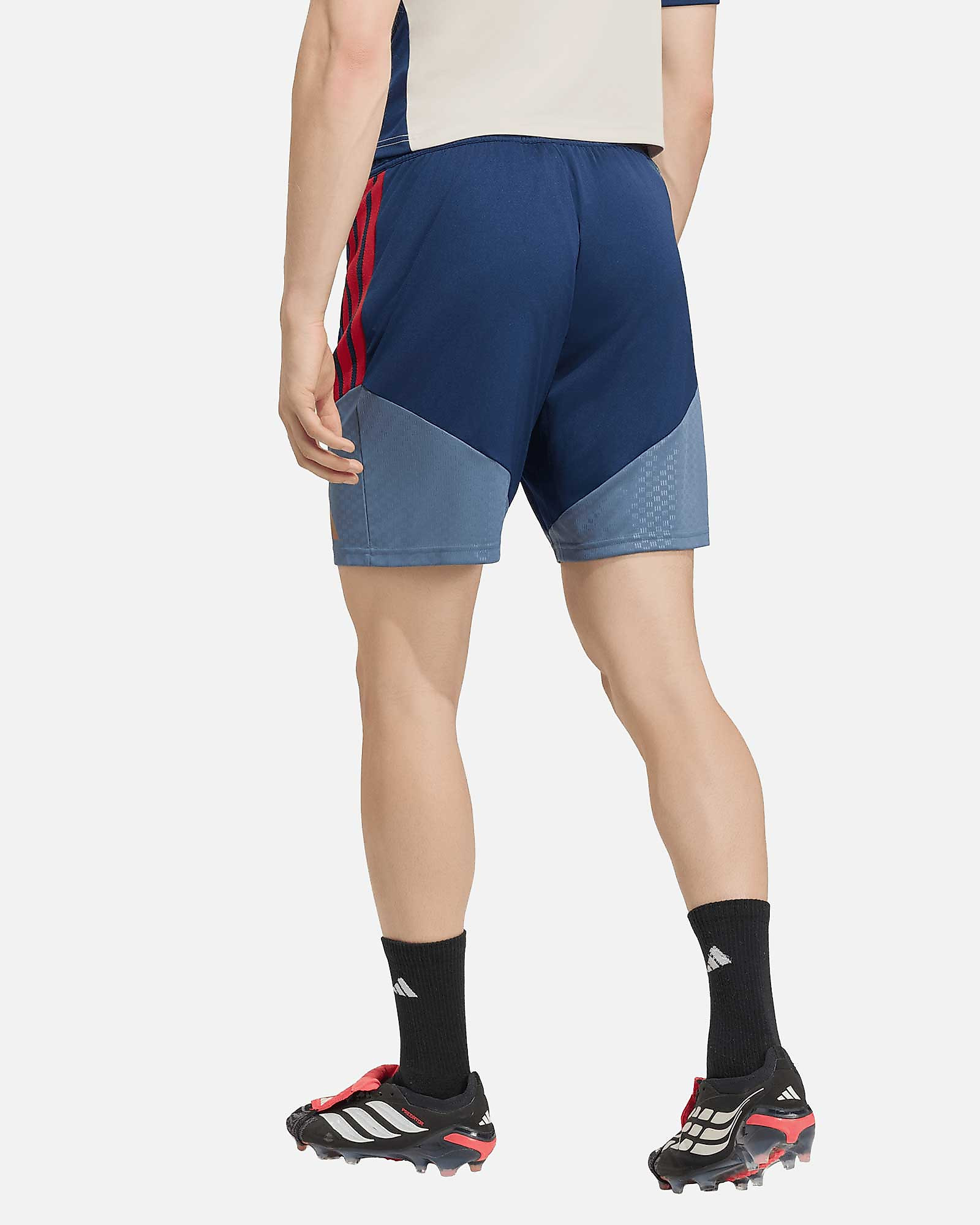 Pantalón de entrenamiento FC Bayern 2026/2027 - Fútbol Factory