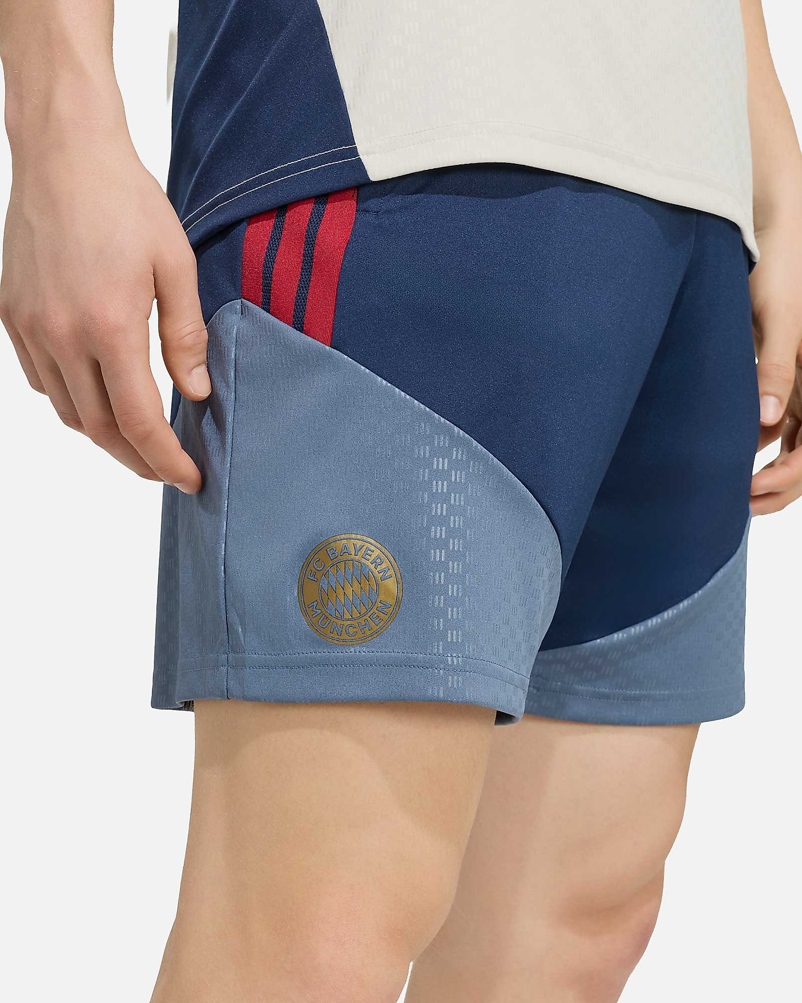 Pantalón de entrenamiento FC Bayern 2026/2027 - Fútbol Factory