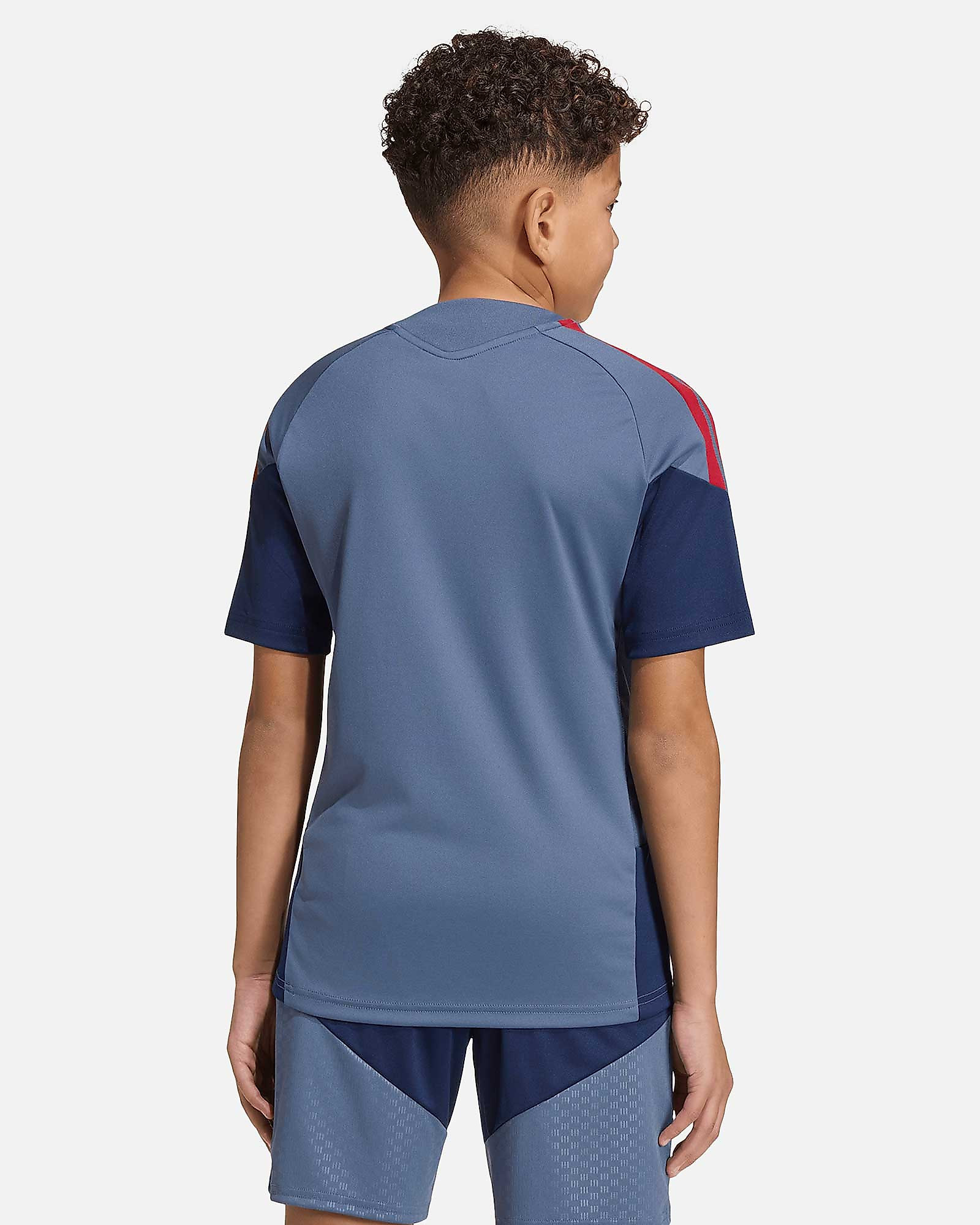 Camiseta FC Bayern 2026/2027 TR - Fútbol Factory