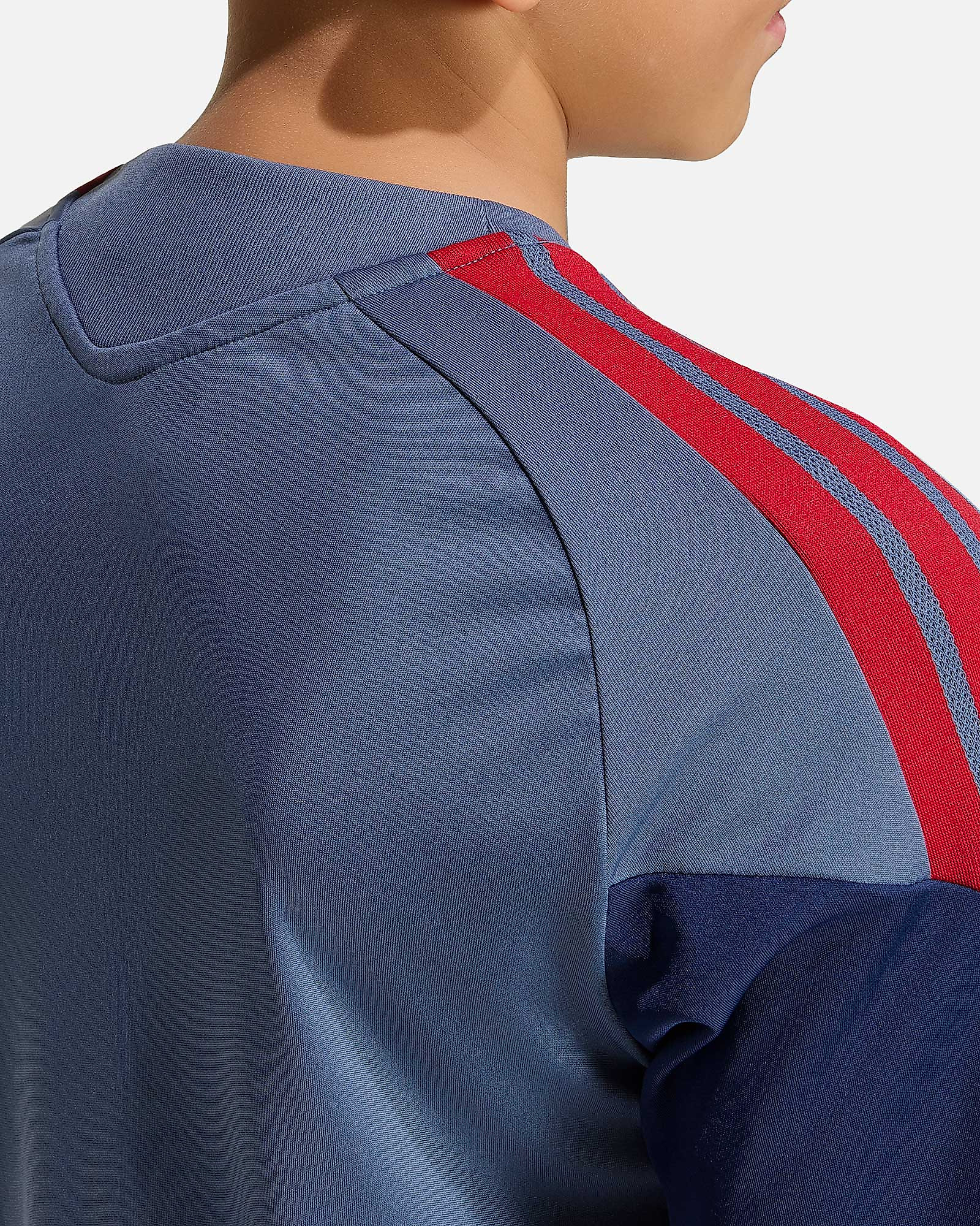 Camiseta FC Bayern 2026/2027 TR - Fútbol Factory