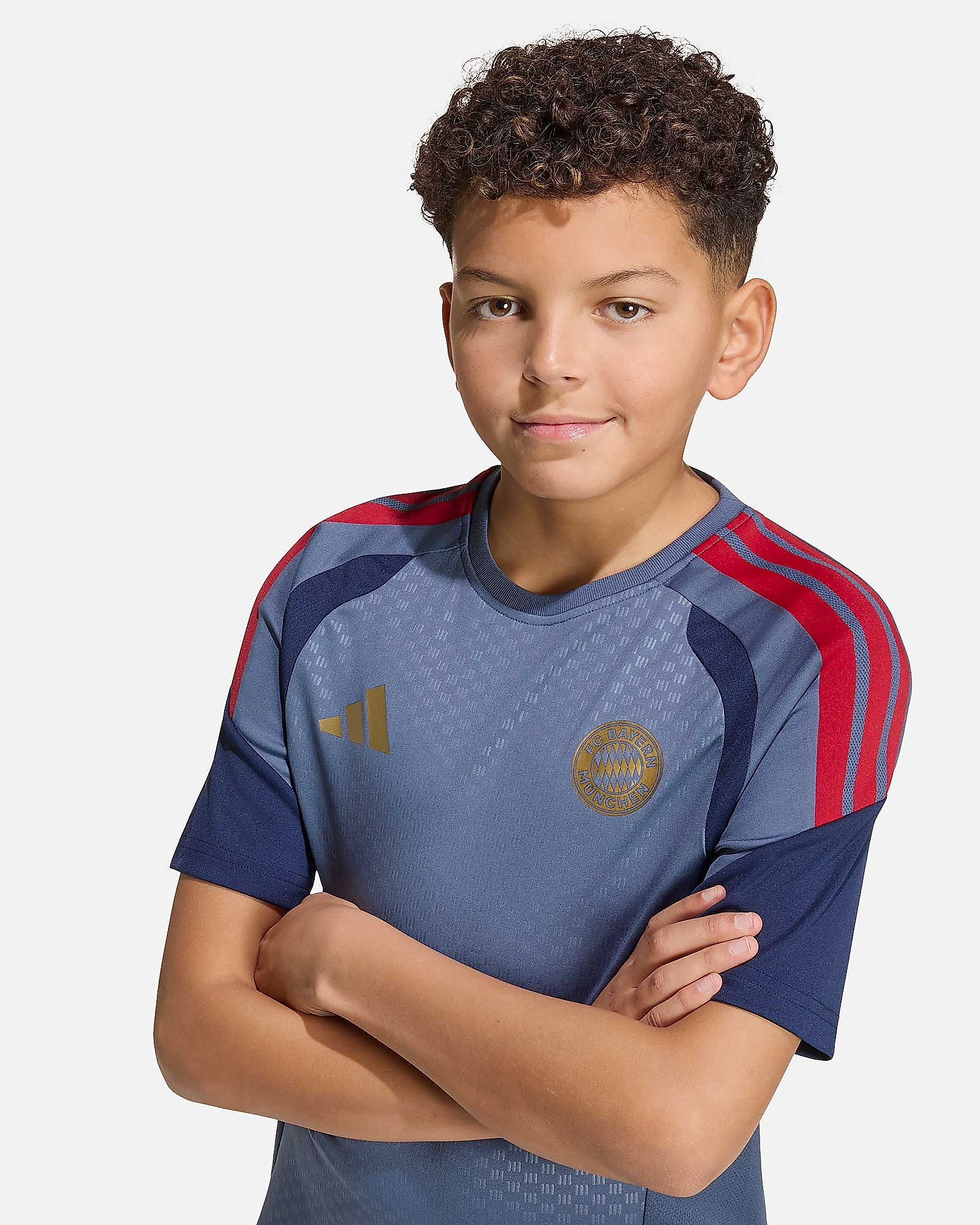 Camiseta FC Bayern 2026/2027 TR - Fútbol Factory