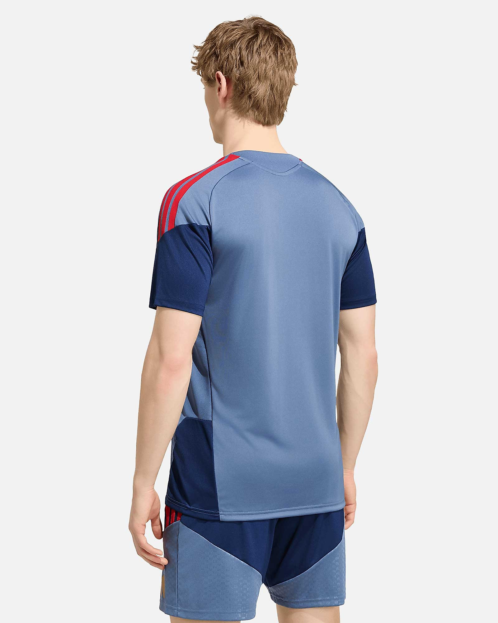 Camiseta Bayern FC 2026/2027 TR - Fútbol Factory