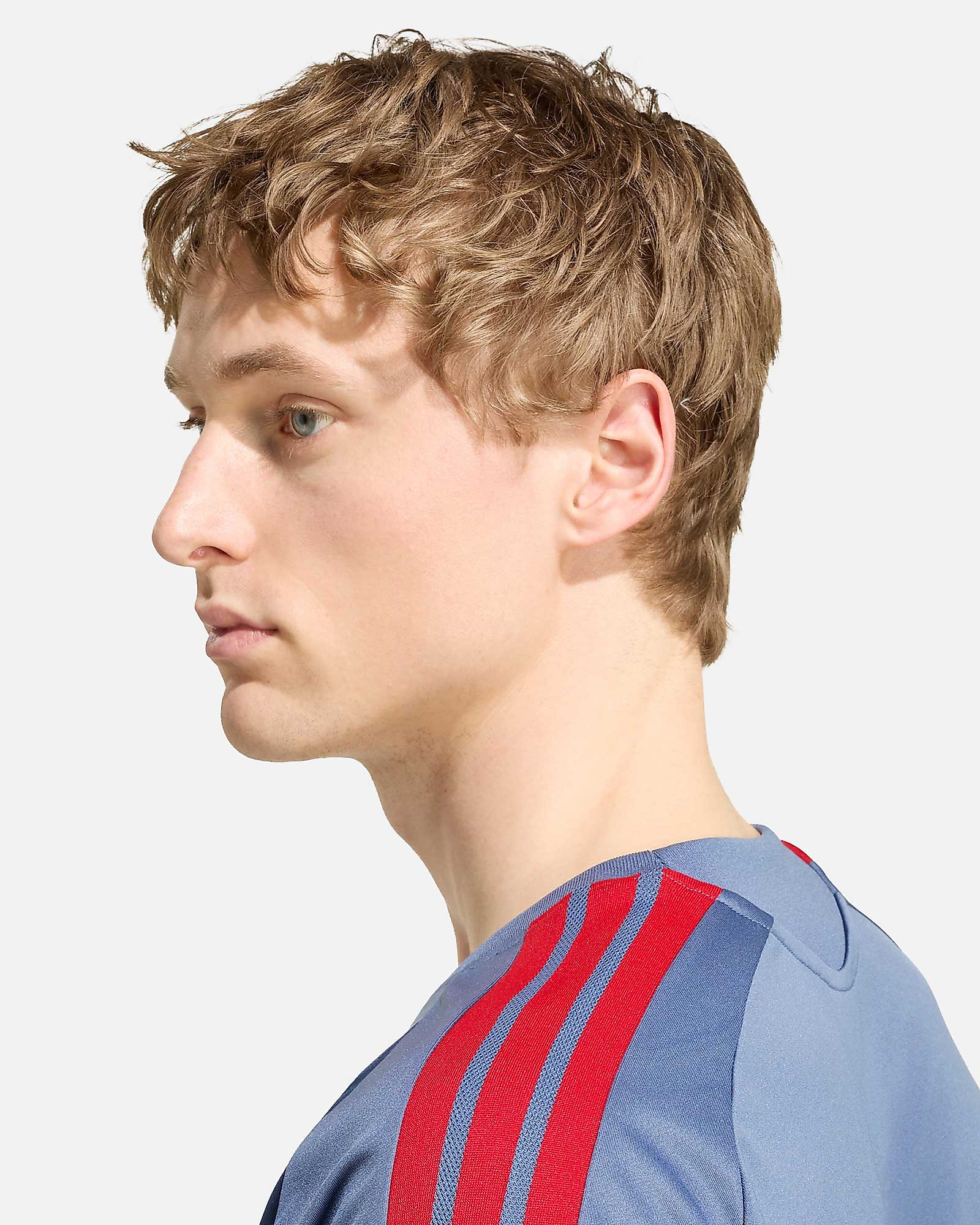 Camiseta Bayern FC 2026/2027 TR - Fútbol Factory