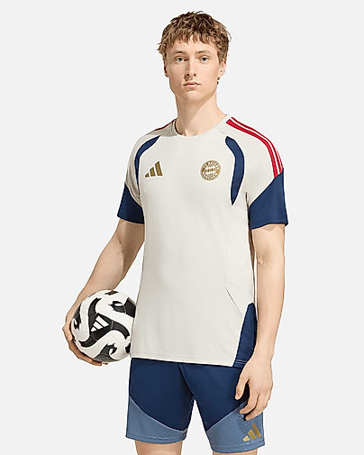 Camiseta FC Bayern 2026/2027