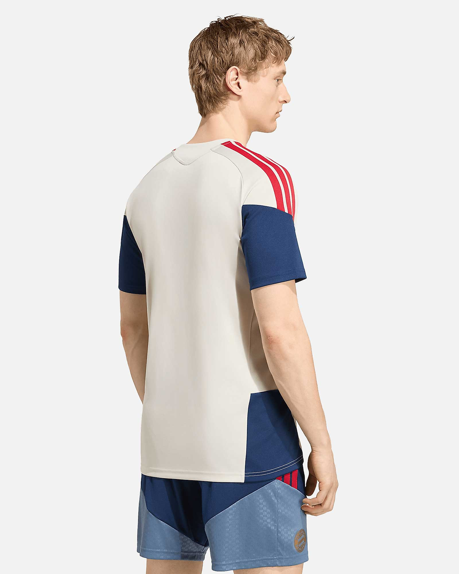 Camiseta FC Bayern 2026/2027 - Fútbol Factory
