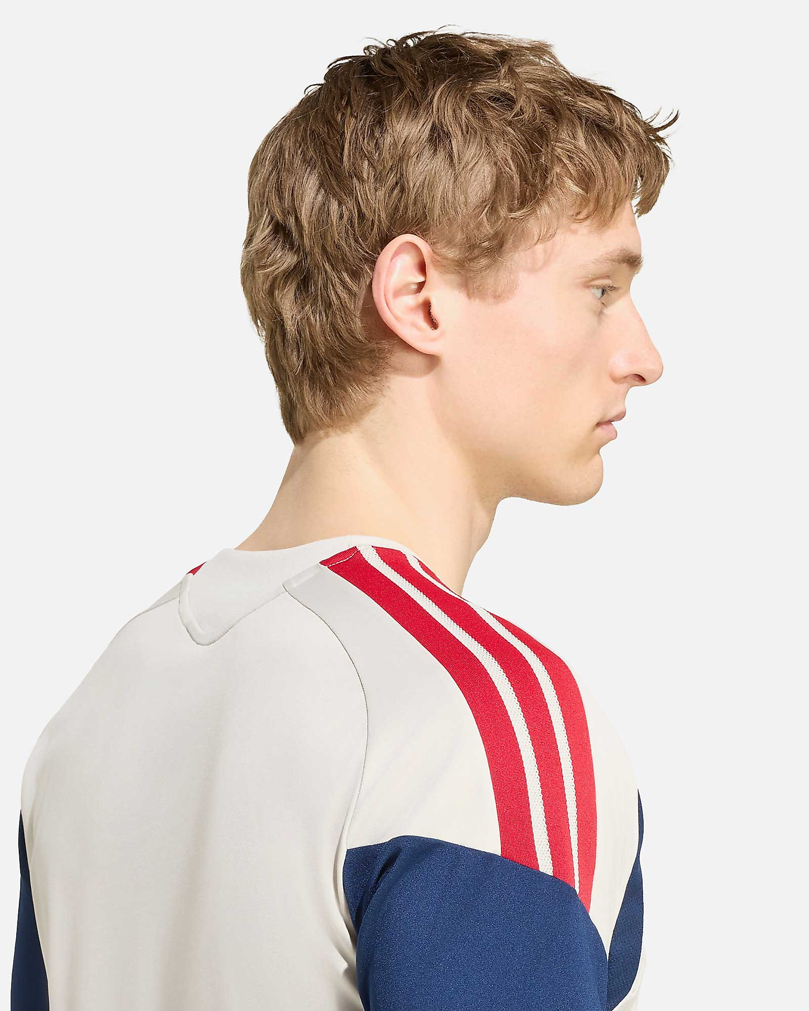 Camiseta FC Bayern 2026/2027 - Fútbol Factory