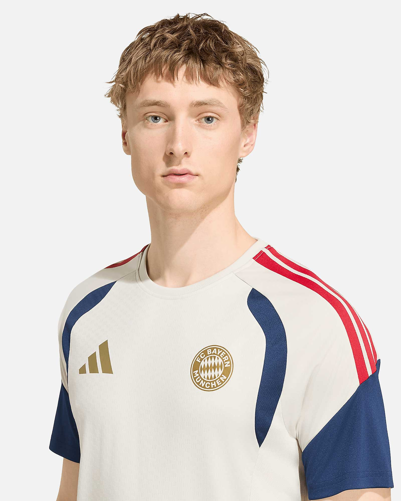 Camiseta FC Bayern 2026/2027 - Fútbol Factory